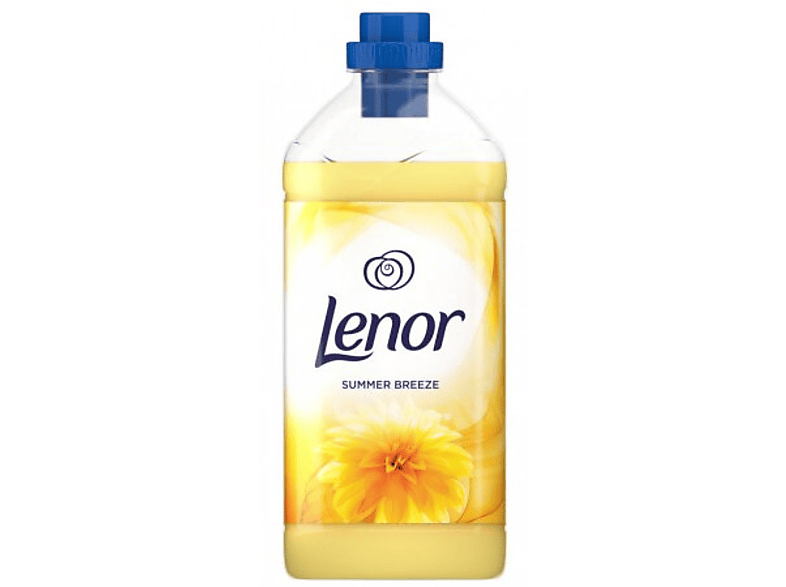 Weichspüler Lenor Nyári Szellő 1,8L