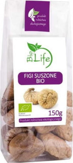 Feigen 150g EKO BIO LIFE - Biogo.de