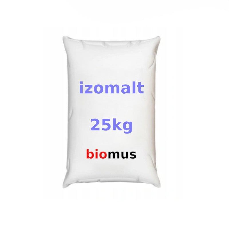 Isomalt 25kg