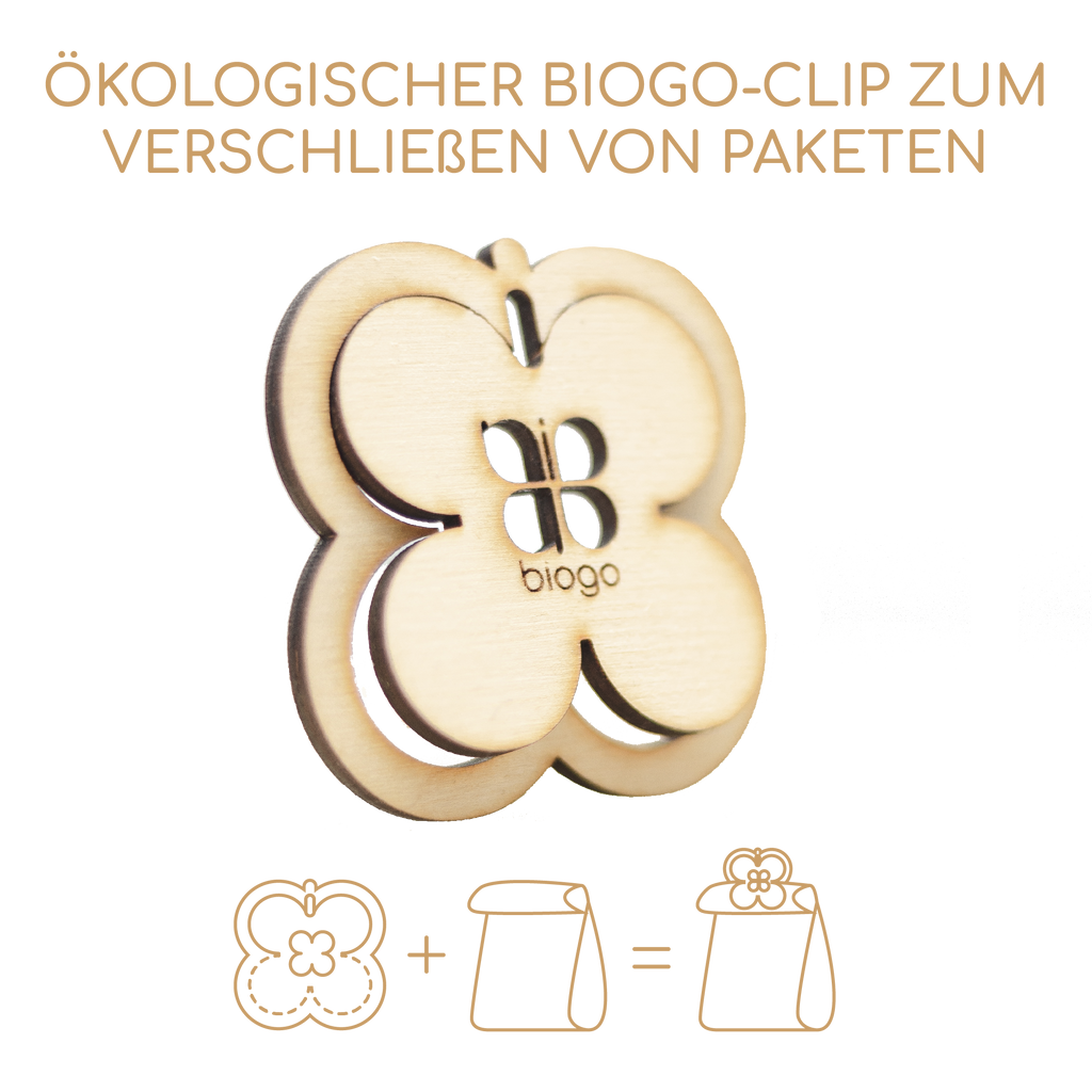 Walnüsse 800 g BIOGO - Biogo.de