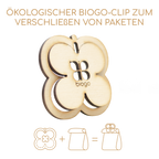 Geschälte Sonnenblumenkerne 1 kg BIOGO - Biogo.de