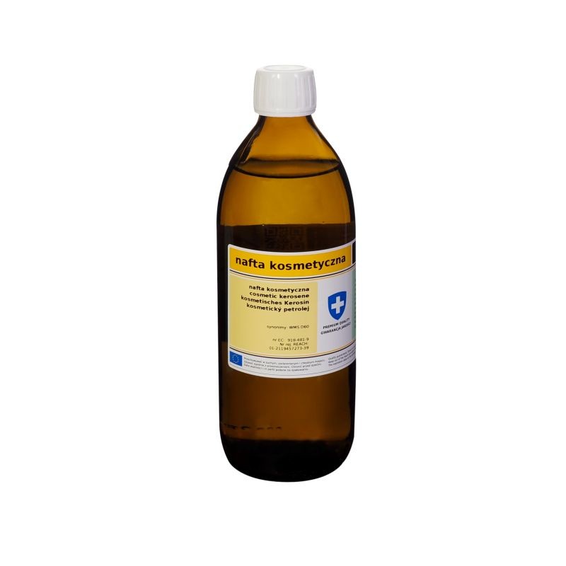 Kosmetisches Kerosin 1000 ml - Biogo.de Pääkuva