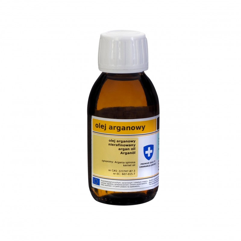 Arganöl 100 ml - Biogo.de Κύρια εικόνα προϊόντος