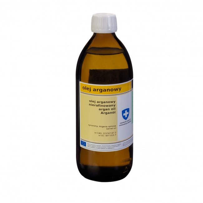 Arganöl 500 ml - Biogo.de Hover Image