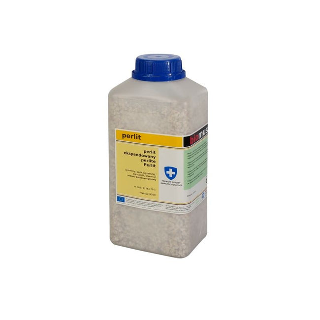 Natürlicher Perlit Biomus 1L - Biogo.de Hover Image