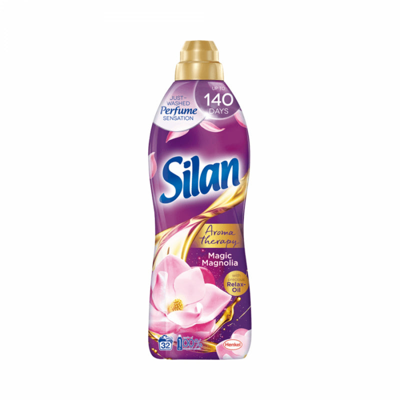 Adoucissant Silan At Magic Magnolia 800ml