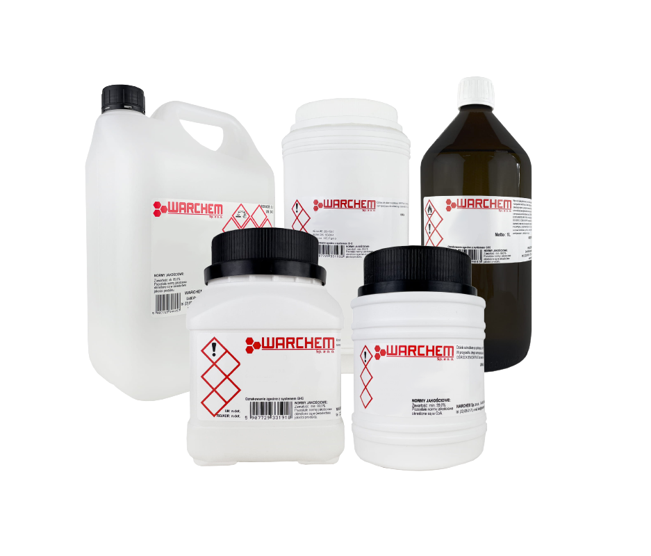 Olovo-SULFÁT (II) - CZDA 250g WARCHEM