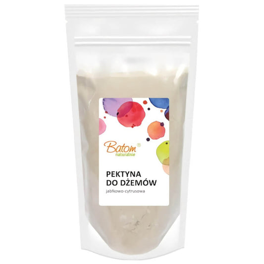 Apfel- und Zitruspektin für Marmelade 150 g - BATOM
