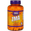 Magnesium, Zink und Vitamin B6 ZMA Kombination aus Zinkmagnesium & Vitamin B - 6 180 Kapseln NOW FOODS