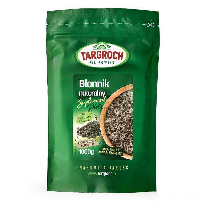 Naturfaser 1000g TARGROCH Hover Image