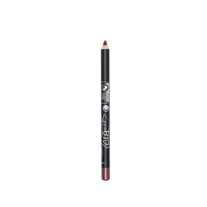 Augen- und Lippenkonturenstift 29 eco - PUROBIO