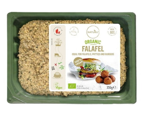 BIO-Falafel 350 g NATURLA