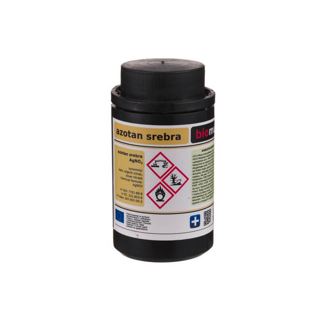 Silbernitrat Lapis agno3 5g BIOMUS Hover Image