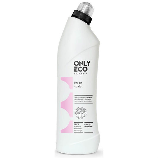 Toilettengel 750 ml - NUR ECO