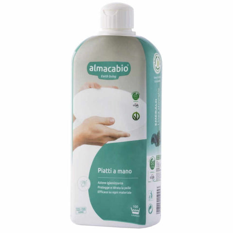 Eco 500 ml Geschirrspülmittel - ALMACABIO