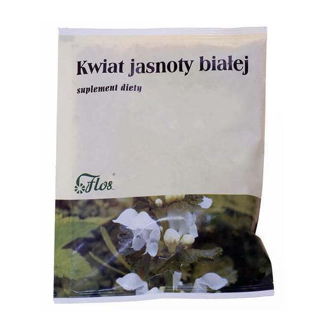 Weiße Lichtblume 25g FLOS Hover Image