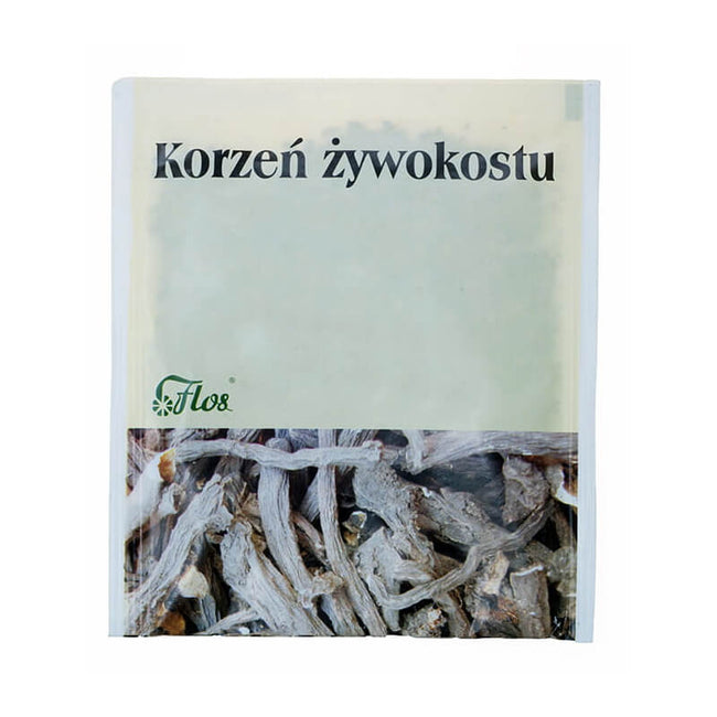 Beinwellwurzel 50g FLOS Hover Image