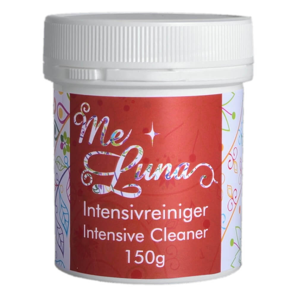 Reinigungsmittel für Menstruationstasse 150 g - ME LUNA