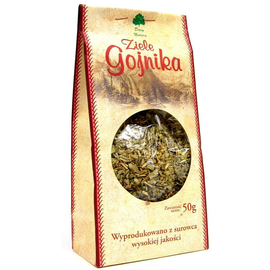 Kräutertee BIO 50 g - GESCHENKE DER NATUR