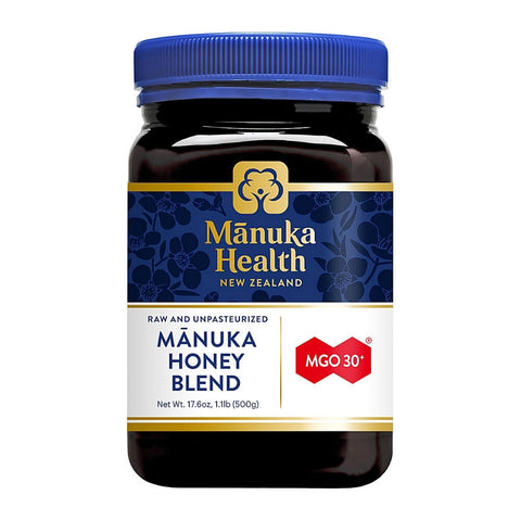 Manukahonig 30 + 500 g MANUKA HEALTH NEW ZELAND