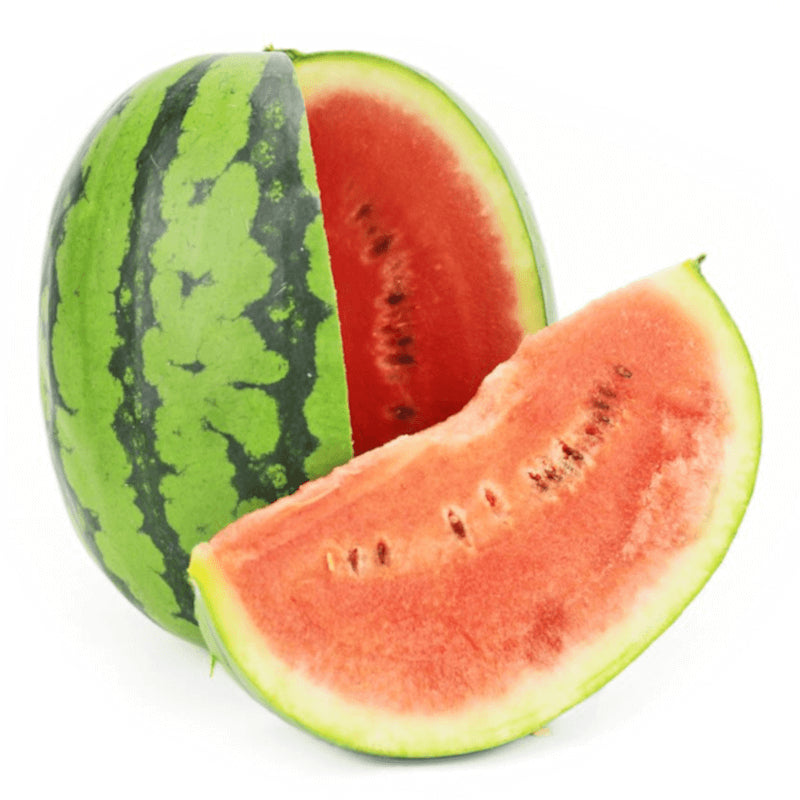 Sammelpackung (kg) - Frische Mini-Wassermelone BIO (ca. 15 kg)