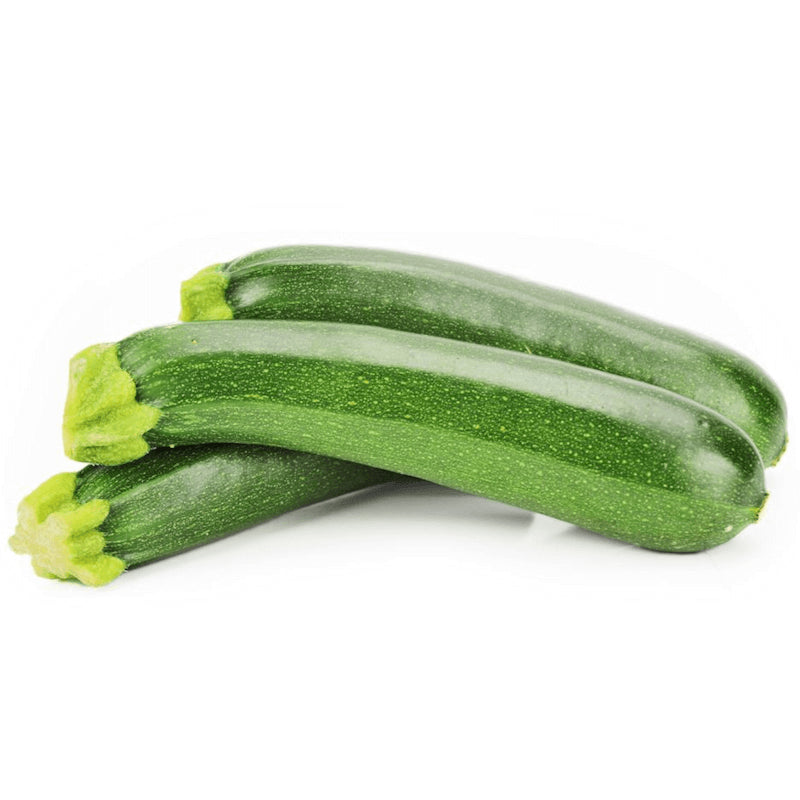 Großverpackung (kg) - frische Zucchini BIO (polnisch) (ca. 5 kg)