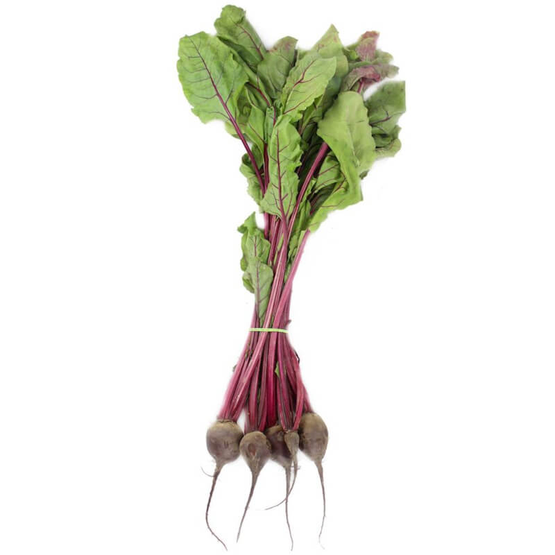 Fresh Botwina BIO (polnisch) (ein Bund ca. 250g) Image principale du produit