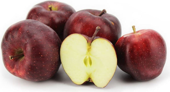 Frische Äpfel BIO (red delicious - polnisch) (ca. 1 kg) Hover Image