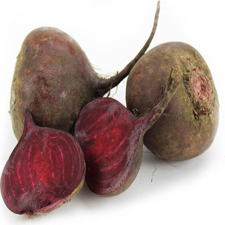 Großgebinde (kg) - frische Rote Beete BIO (polnisch) (ca. 5 kg) Image principale du produit