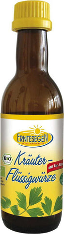 Magi Gewürzflüssigkeit BIO 297 g - ERNTESEGEN