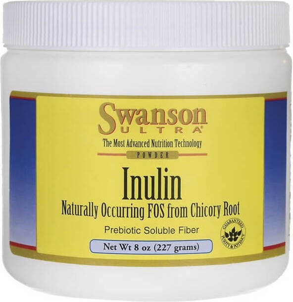 Inulininulin 227g SWANSON Hover Image