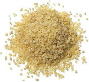 Bulgur Bio in 25 kg Verpackung, größe, rohstoff, von BIO PLANET, getrocknet und bereit zum Kochen