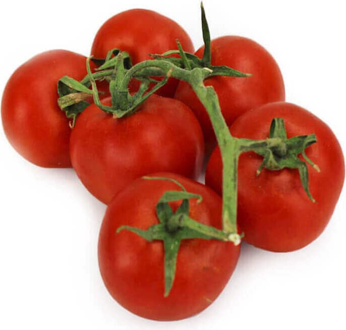 Tomaten am Zweig BIO (ca. 045 kg) Image principale du produit