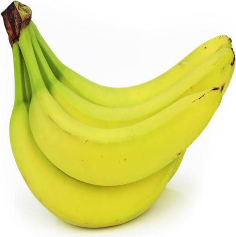 Frische Bananen BIO (ca. 1 kg)