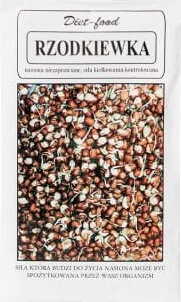 Rettich 80 g - Samen DIÄT - LEBENSMITTEL Hover Image