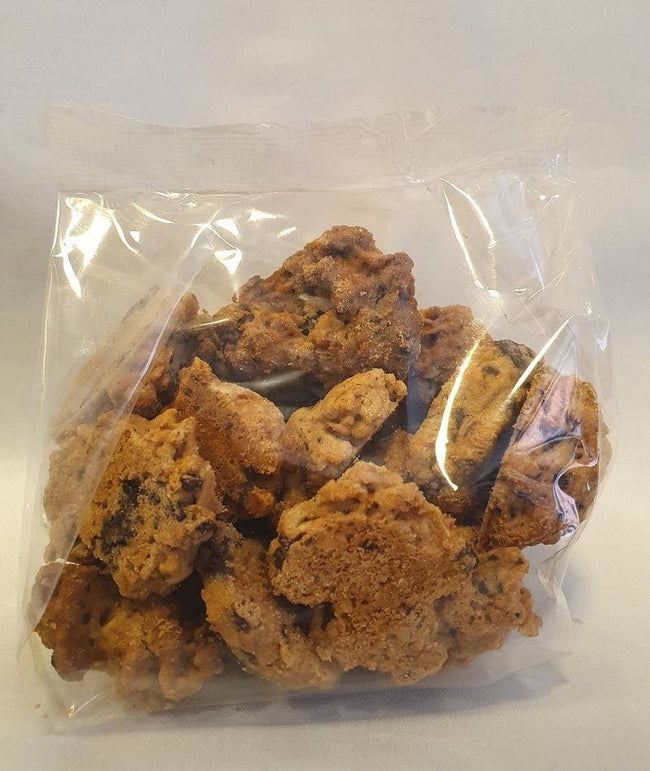 Weizen- und Haferkuchen mit Schokoladenstückchen BIO 150 g - SÜSSWAREN ZANIEWICZ Hover Image