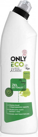 Toilettengel eco 750 ml - NUR ECO