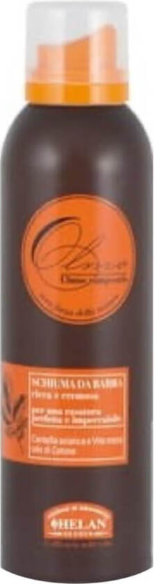 Olmo Rasierschaum 200 ml - HELAN