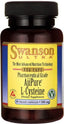Ajipure L - Cystein L - Cystein 500mg 30 Kapseln SWANSON