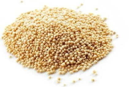 BIO-Amaranth (Rohstoff) (25 kg) Hover Image