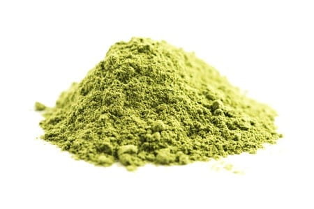 Junge Gerste - BIO-Graspulver (Rohstoff) (15 kg) 8