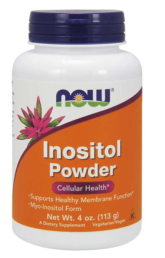 Inositol 113 g JETZT LEBENSMITTEL