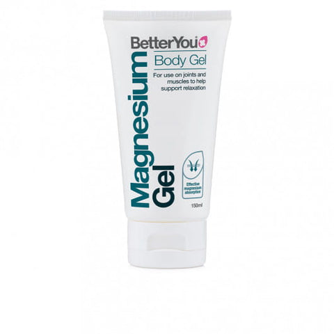 Magnesiumgel Magnesiumgel 150 ml BETTERYOU