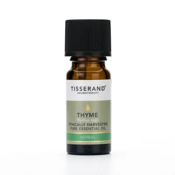 Thymian ethisch geerntetes Thymianöl 30 ml TISSERAND