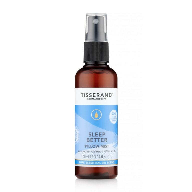 Schlafen Sie besser Kissennebel 100 ml TISSERAND