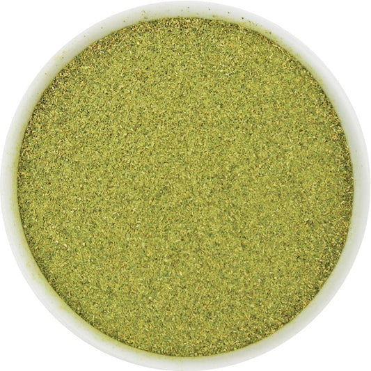 BIO-Grünkohlpulver (Rohware) (25 kg) 2