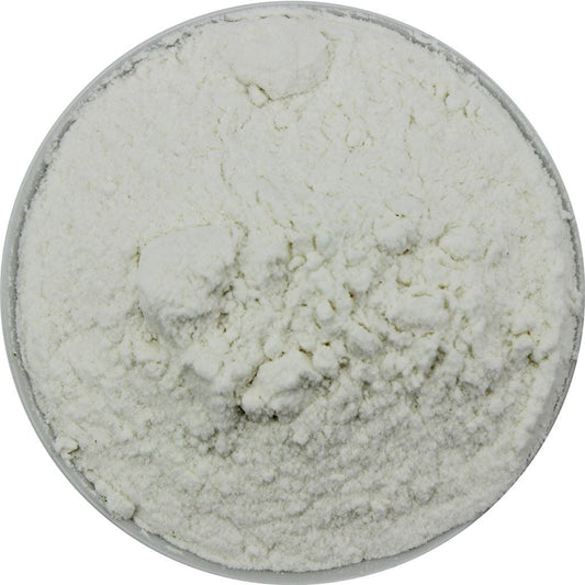 Leichtes Reismehl BIO (Rohstoff) (25 kg) 5