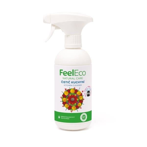 450 ml FEEL ECO Küchenreiniger Hover Image