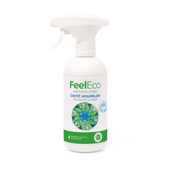 450 ml FEEL ECO Badezimmerreiniger Hover Image