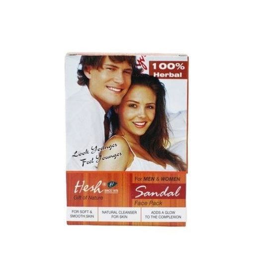 HESH Sandalen-Gesichtsmaske für Männer und Frauen, entspannendes Gesichtspflegeprodukt mit bequemer Passform und angenehmem Design